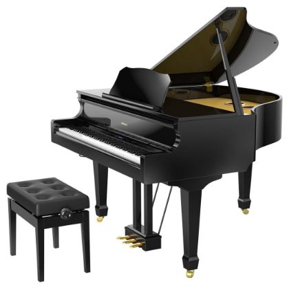 Roland Digital Pianos Steinway Sons